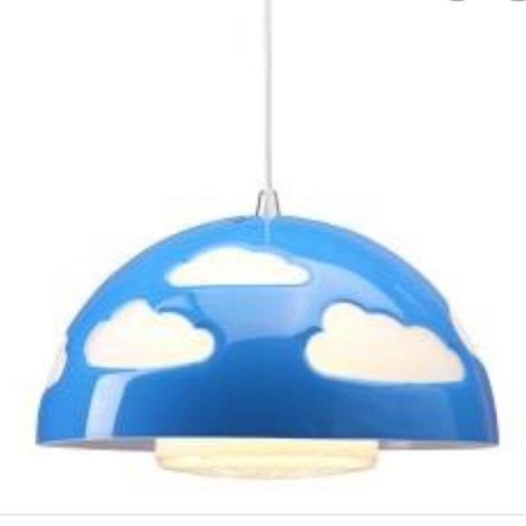 IKEA Other - New! IKEA Skojig Hanging Lamp